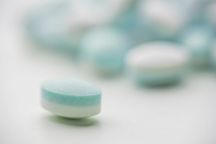 第二代CDK4/6抑制剂初代数据出炉