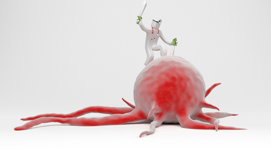 免疫治疗副作用大盘点:这些副作用,与疗效密切相关