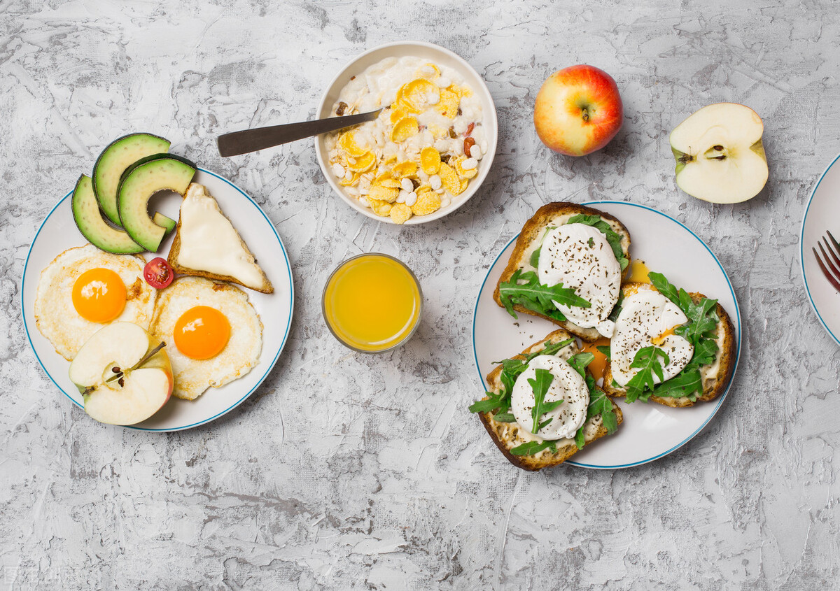 肿瘤患该重视饮食,怎么吃,这四点建议请收好