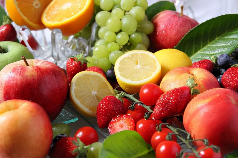 中秋篇——癌症患者该怎么吃?