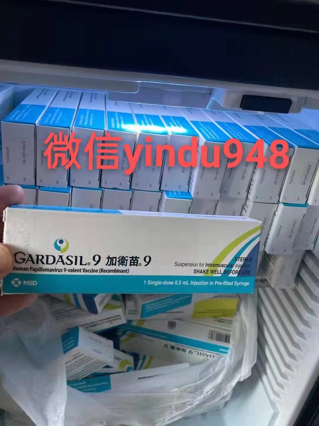 超过26岁,还能打九价HPV疫苗吗?不同价数的疫苗,有什么区别?