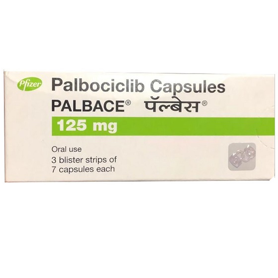 Palbace-125(帕博西尼) Palbace-125(帕博西尼)