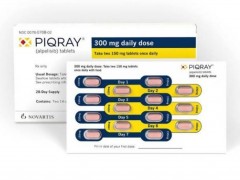 Alpelisib(阿培利司)