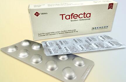 替诺福韦艾拉酚胺上市了吗