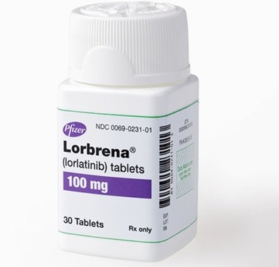 印度劳拉替尼是一种什么药?