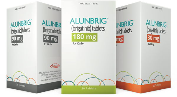 布加替尼(布吉他滨)治疗ALK突变肺癌的疗效比克唑替尼显著提高 布加替尼(布吉他滨)治疗ALK突变肺癌的疗效对比克唑替尼显著提高