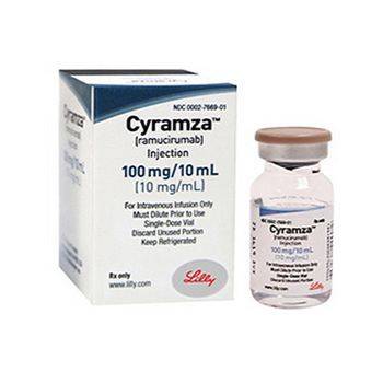 雷莫芦单抗(Ramucirumab)最新规格及价格 雷莫芦单抗(Ramucirumab)最新规格及价格