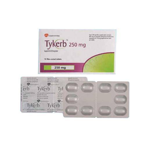 拉帕替尼(Lapatinib)治疗乳腺癌效果,你知多少? 关于拉帕替尼(Lapatinib)治疗乳腺癌效果,你知多少?