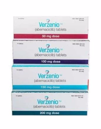 乳腺癌CDK4/6抑制剂阿贝西利VS哌柏西利VS玻马西尼 乳腺癌CDK4/6抑制剂阿贝西利VS哌柏西利VS玻马西尼