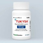 <b>新药|Tukysa(Tucatinib)美国获批二线治疗HER2阳性乳腺癌</b>