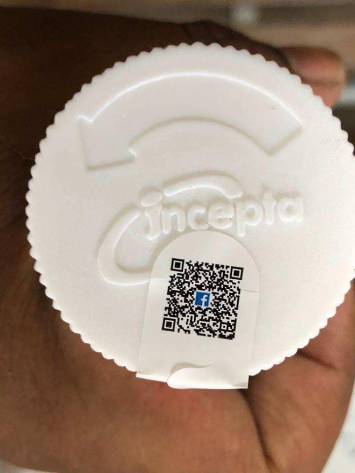 孟加拉伊思达(Incepta)制药真假防伪识别系统 孟加拉伊思达(Incepta)制药真假防伪识别系统