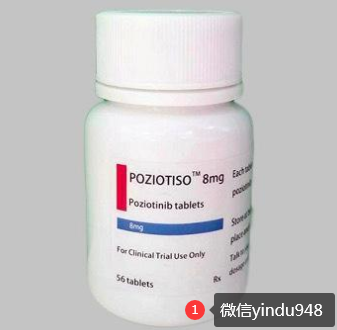 波齐替尼在HER2 20INS突变的非小细胞肺癌中的疗效和安全性如何?