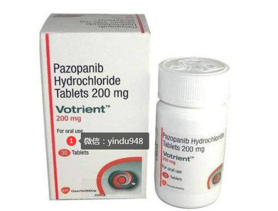 培唑帕尼/帕唑帕尼为成人进展型硬纤维瘤患者带来了新治疗选择?