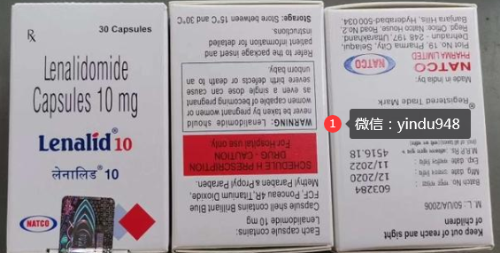 来那度胺联合免疫化疗一线治疗套细胞淋巴瘤效果好吗?