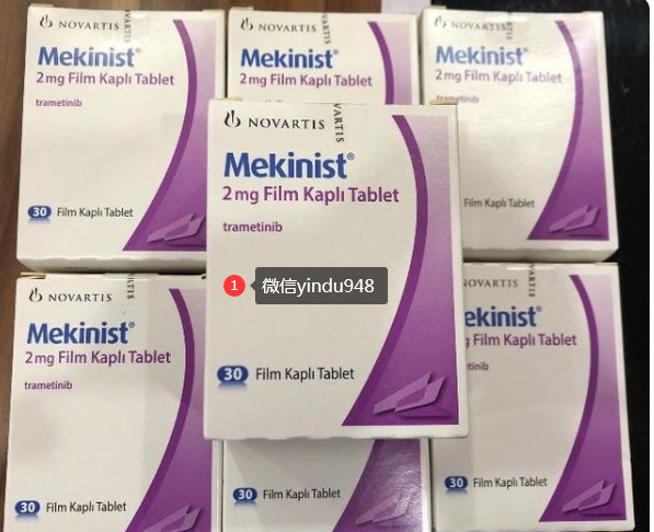 曲美替尼/迈吉宁与达拉非尼组合治疗多种癌症的效果如何?