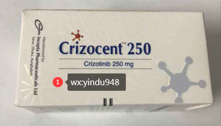服用克唑替尼/赛可瑞(CRIZONIX)患者都要了解些什么?