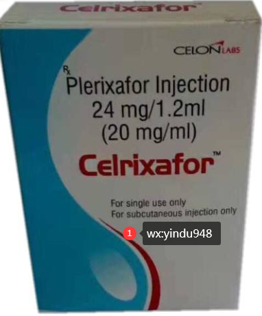 普乐沙福已获批治疗非霍奇金淋巴瘤?