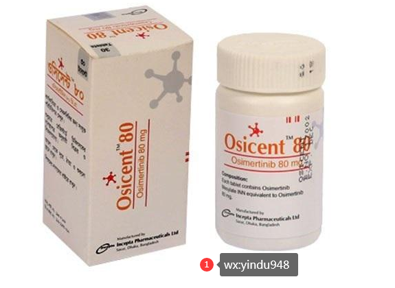 奥希替尼/奥西替尼(AZD9291)可以用于治疗肺癌脑转移患者?