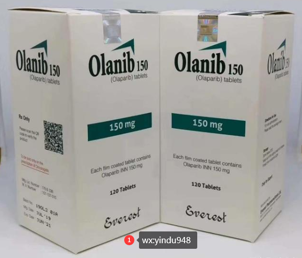 卵巢癌靶向药奥拉帕尼/奥拉帕利(OLAPARIB)需要一直服用吗?