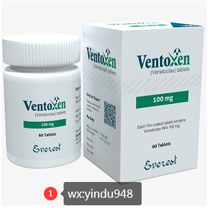 维奈妥拉/维奈托克与阿糖胞苷可治疗急性髓性白血病?