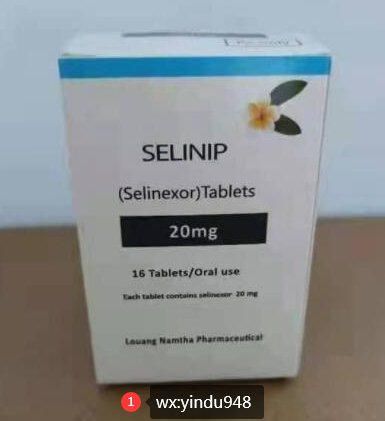 塞利尼索(SELINEXOR/XPOVIO)在复发性胶质母细胞瘤中的疗效如何?