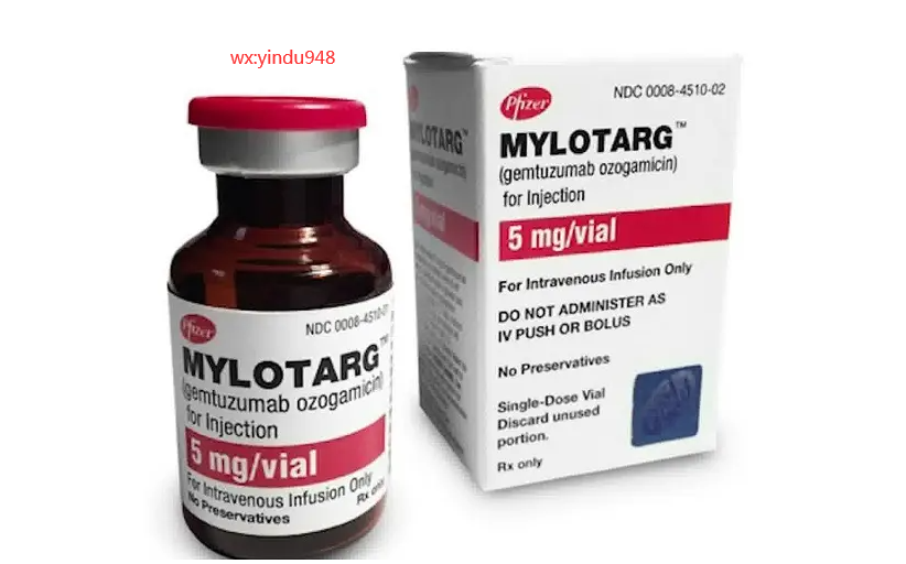 吉妥珠单抗在国内有售吗?