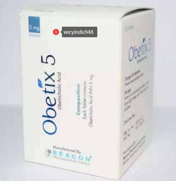 奥贝胆酸(Ocaliva)是治疗什么的?