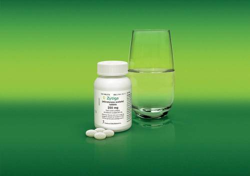 前列腺癌靶向药阿比特龙(泽珂)的副作用及不良反应解读 前列腺癌靶向药阿比特龙(泽珂)的副作用及不良反应解读