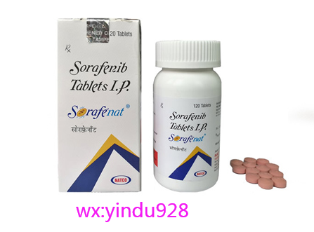 索拉非尼是什么药?治疗期间有什么副作用?