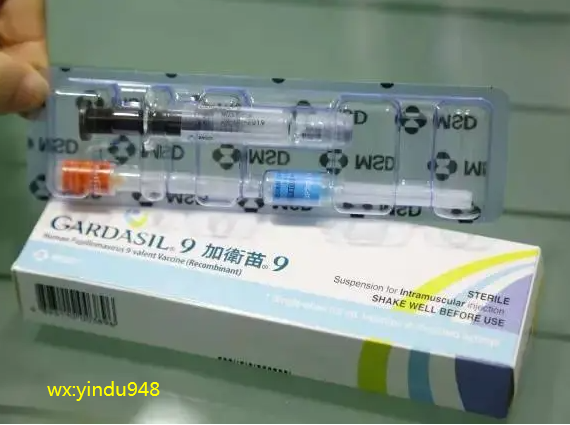 打完九价疫苗多久可以打新冠疫苗?