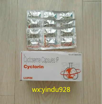 环丝氨酸一天吃一粒可以吗,需要空腹吃吗?