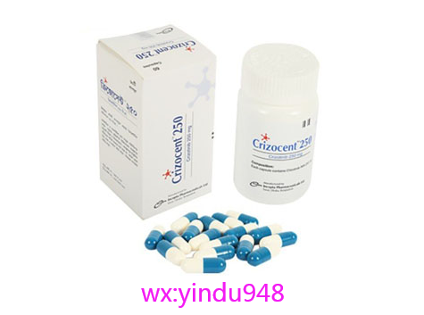 克唑替尼大展拳脚,被FDA批准治疗ALK阳性炎性肌纤维母细胞瘤