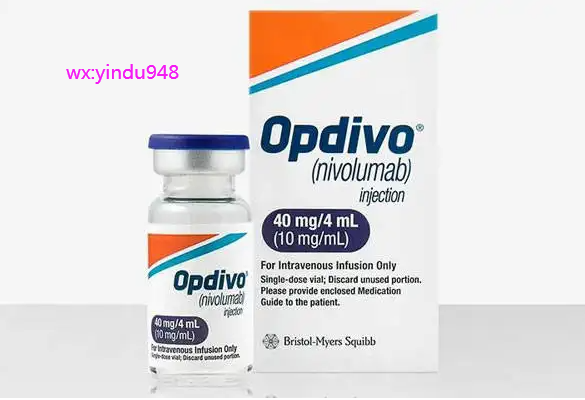 【好消息】Opdivo+化疗一线治疗胃癌、食管癌在中国台湾获批,已在大陆获批