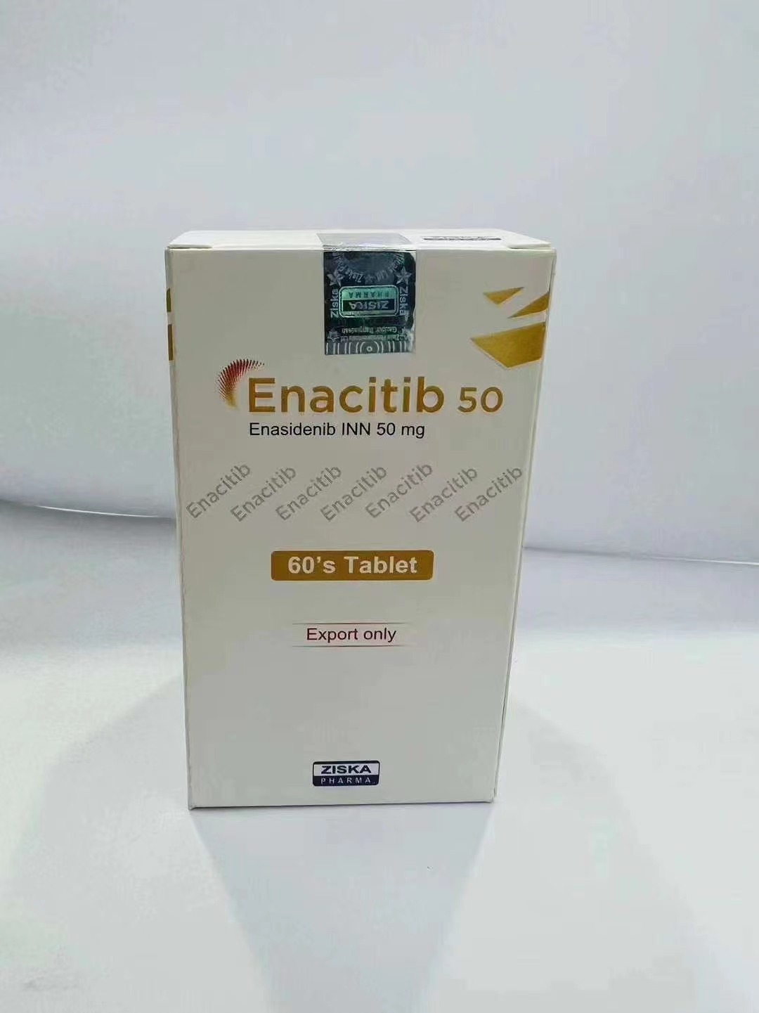 恩西地平(Enasidenib)仿制药该如何使用?