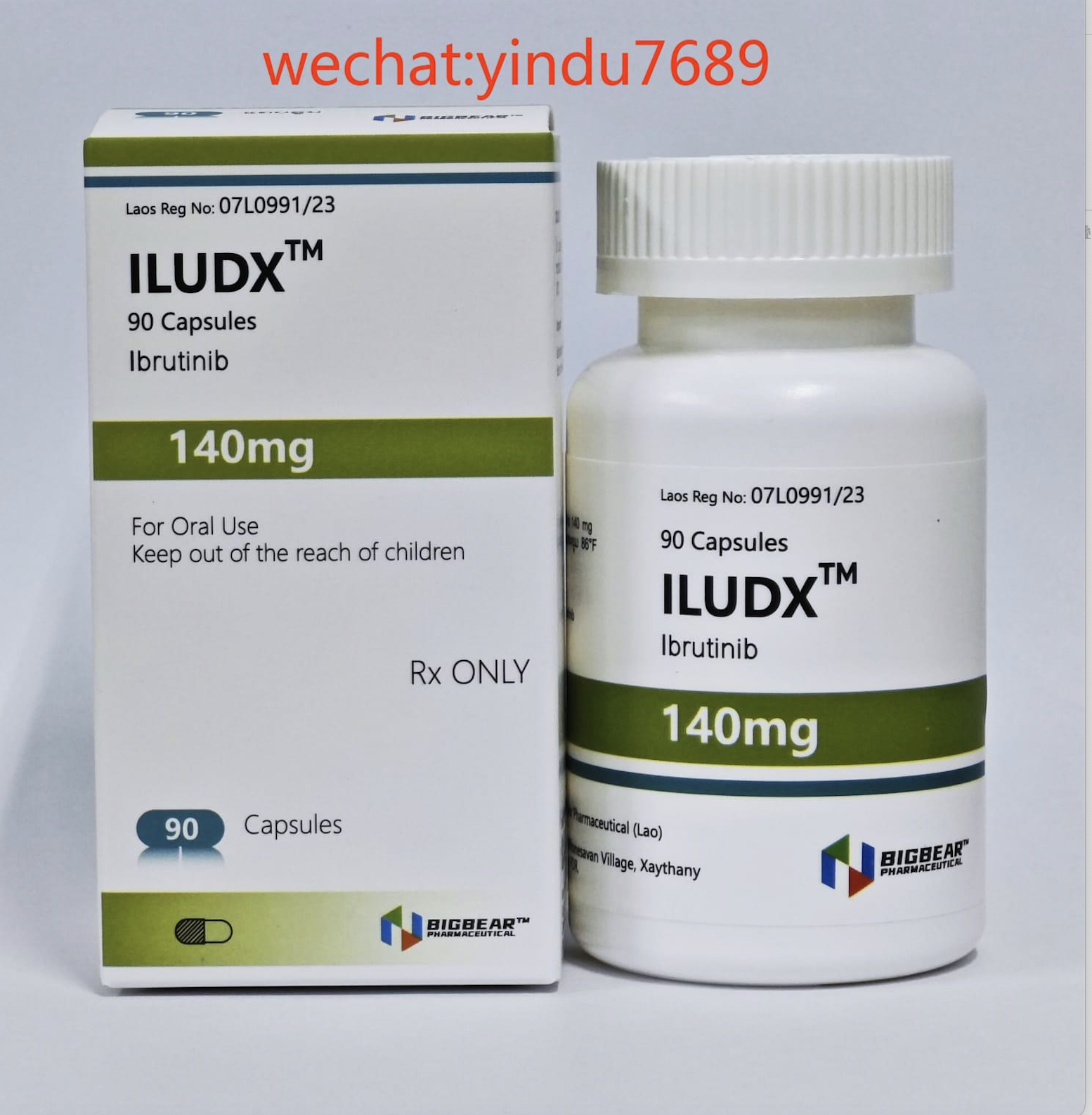 42.5 个月追踪！泽布替尼在慢性白血病治疗中，完胜伊布替尼