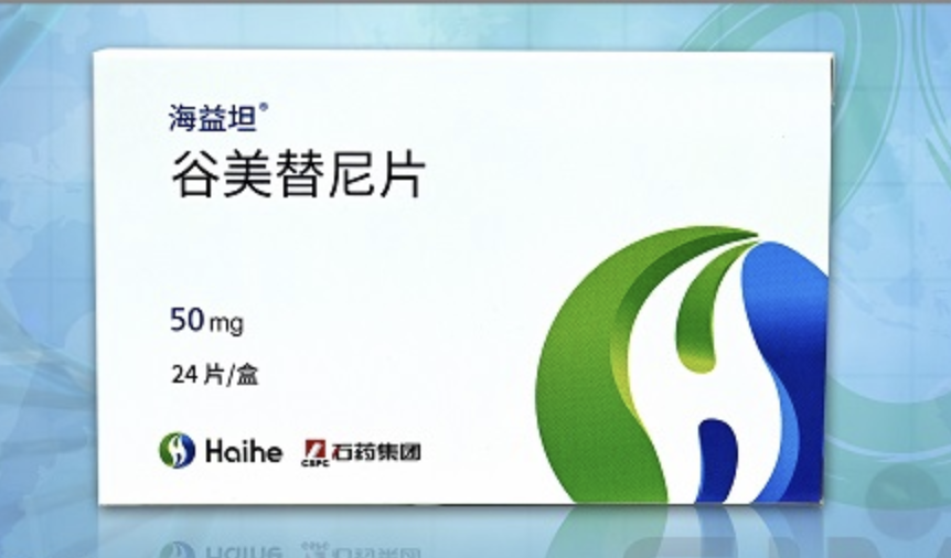 谷美替尼对比克唑替尼