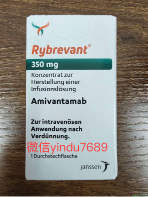 埃万妥单抗在非小细胞肺癌