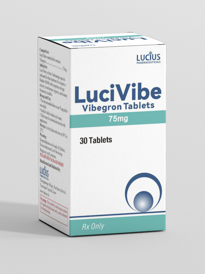 维贝格龙（Vebreltinib）说明书