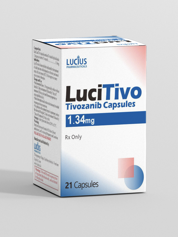 替沃扎尼副作用大吗?高血压、蛋白尿等不良反应如何管理