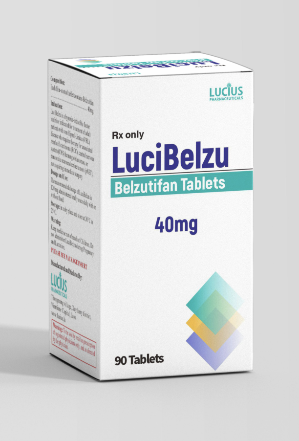 贝组替凡在晚期肾细胞癌中的疗效与HIF-2α抑制机制