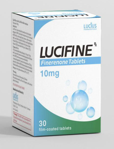 非奈利酮用药指南:剂量调整、血钾管理及适用人群