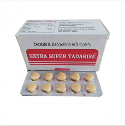 他达拉非(Tadalafil)超级希爱力有效期是多久