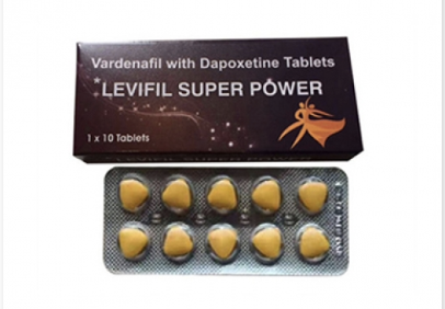 印度艾力达双效片(Levifil Super Power)仿制药多少钱