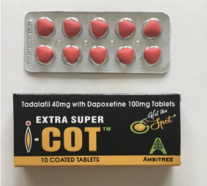 红魔双效片 红魔K2双效片 红魔cot 40mg+100mg