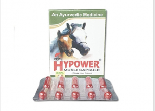 印度金刚马胶囊 Hypower