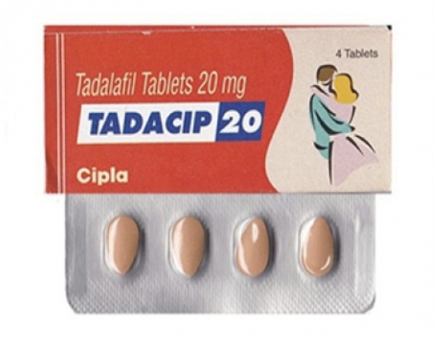  印度希爱力、Tadacip、犀利士、Tadalafil Tablets