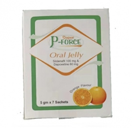 绿P果冻型、超级万艾可双效