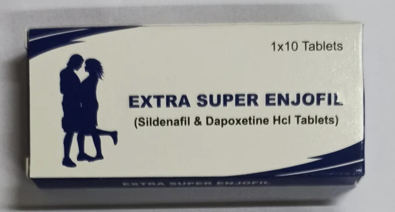 <b>蓝魔 – 超级万艾可双</b>