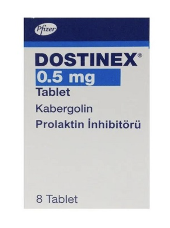 卡麦角林用法用量：成人/儿童剂量规范+服用注意事项