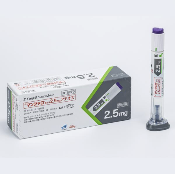 替西帕肽的“双靶点机制”：为什么它能同时管血糖和体重